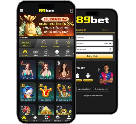 Đồ họa 3D sống động của bom88 win