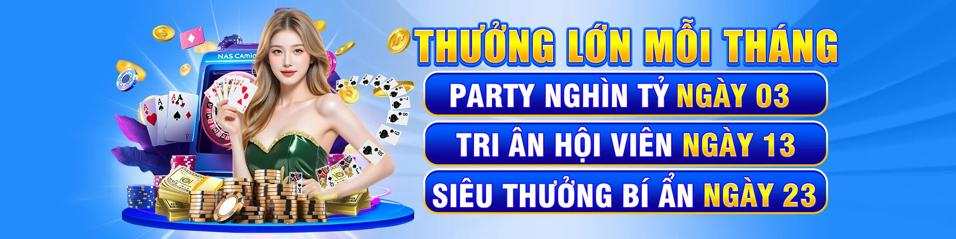 Các loại game đa dạng tại Bom88 Win 2026