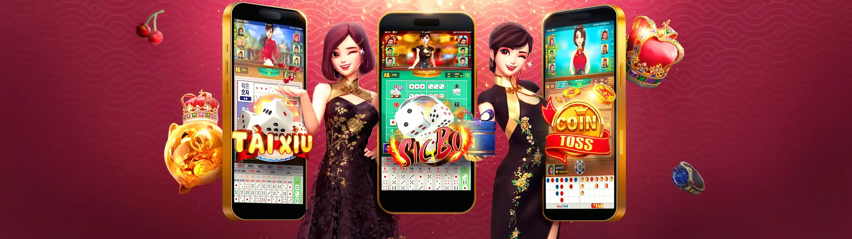 Hình ảnh đại dương rực rỡ với các loài cá và người chơi bắn cá tại Bom88 Win